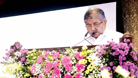 चंद्रकांत पाटील होणार पीडब्ल्यूडी व सहकारमंत्री