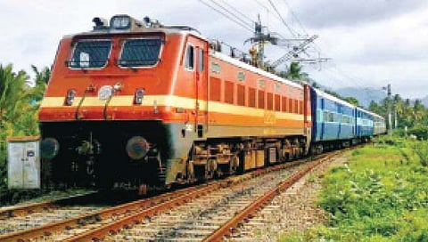 Ashadhi Wari 2023 : आषाढी एकादशीला कोल्हापुरातून एकही विशेष रेल्वेगाडी नाही