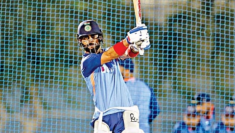 Asia Cup 2022 : भारताचा आज सोपा पेपर, टीम इंडियासमोर हाँगकाँगचे आव्हान