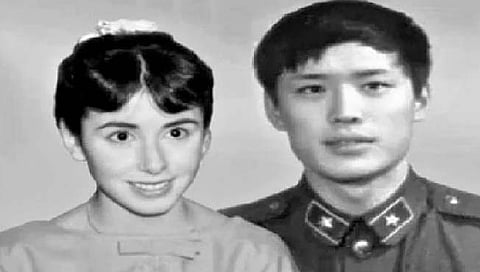 चीनकडून आता नॅन्सी यांच्या बदनामीची मोहीम