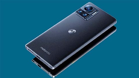 Motorola X30 Pro