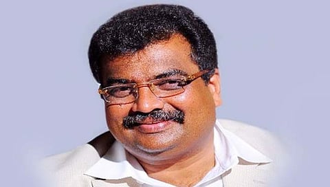 Mahamandal distribution formula