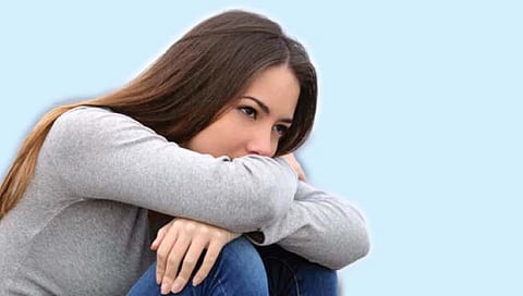 एकटे राहिल्याने होऊ शकतात ‘हे’ दुष्परिणाम