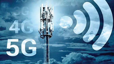 जिओ, एअरटेल देणार चालू महिन्यापासूनच फाईव्ह जी सेवा