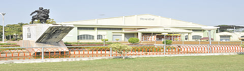 माळेगाव कारखान्याचा प्रतिटन 3 हजार 100 रुपये ऊसदर; पुणे जिल्ह्यात उच्चांकी