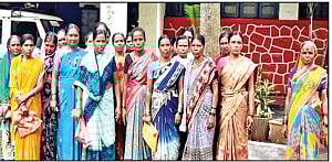 बेळगाव : उद्योग देण्याच्या आमिषाने फसवणूक