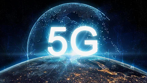 jio 5g : जीओची 5G सेवा दिवाळीपर्यंत सुरू होणार! मुकेश अंबानींची ‘रिलायन्स’च्या सभेत मोठी घोषणा