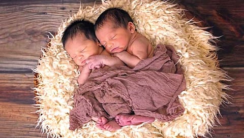 दक्षिण कोरियात सर्वात कमी प्रजनन दर