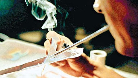 सांगली : बागायती टापू बनतोय ‘उडता पंजाब’; उच्चभ्रू तरुण-तरुणींसह मध्यमवर्गीय अॅडिक्ट