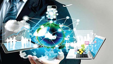 टेक-इन्फो : तंत्रज्ञान स्वातंत्र्यातले भान