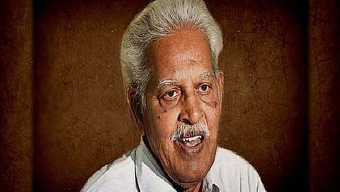 भीमा-कोरेगाव प्रकरणी पी. वरवरा राव यांना सुप्रीम कोर्टाकडून जामीन मंजूर