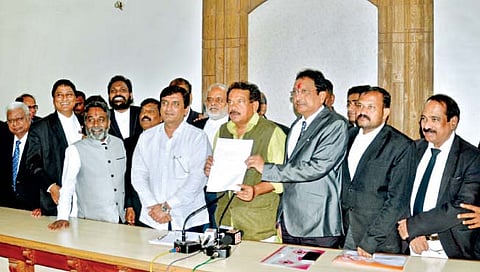 कोल्हापूर सर्किट बेंचची मागणी भौगोलिकदृष्ट्या मजबूत