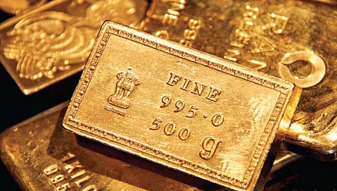 नव्या ‘सुवर्णयुगा’चा प्रारंभ