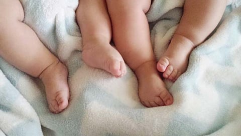 रत्नागिरी : जन्मदात्यांनी अव्हेरले… अधिकार्यांनी तारले!