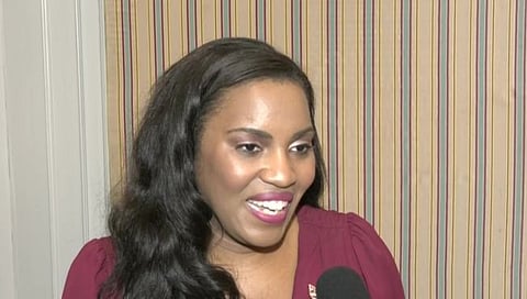 राष्ट्रपती मुर्मू जगभरातील तरुणींसाठी प्रेरणा तर महिलांच्या सक्षमीकरणासाठी पंतप्रधान मोदी दूरदर्शी नेते : अमेरिकन गायिका मेरी मिलबेन