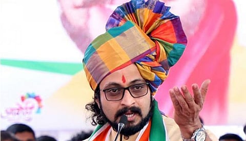 ‘पराभव आधी रणात नाही तर’ …; अमोल कोल्हेंचा मोदी सरकारवर हल्लाबोल