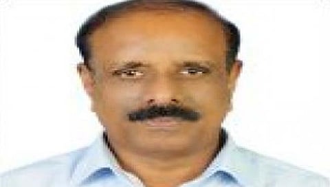 ‘ते’ शिंदे गटाशी तरी किती दिवस प्रामाणिक राहणार! : बबन साळगावकर