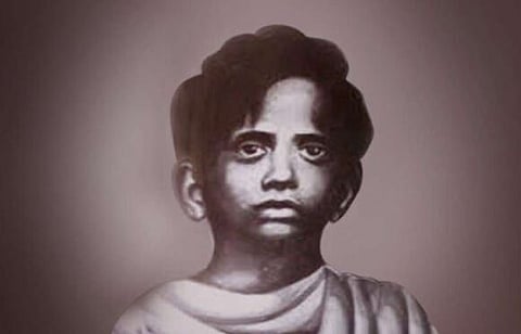 India @ 75 : भारतीय स्वातंत्र्य लढ्यातील सर्वात लहान स्वातंत्र्यसैनिक, जो अवघ्या १२ व्या वर्षी झाला होता शहीद!