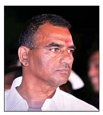 नगर : टेम्पोची धडक बसून दुचाकीस्वाराचा मृत्यू