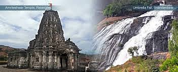 भंडारदरा : पर्यटकांसाठी एकेरी वाहतूक