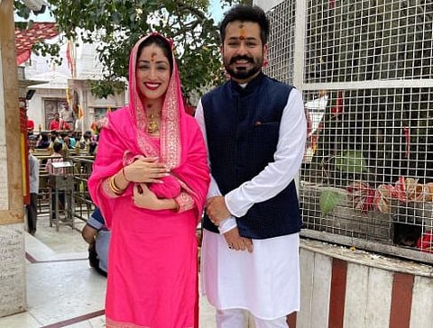 yami goutam-aditya dhar