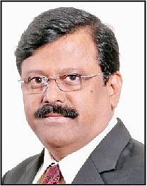 पुणे : आयुक्तपदी डॉ. जगदीश पाटील यांची पुनर्नियुक्ती