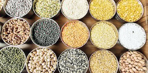 पुणे : पोह्यांचे दर विक्रमी पातळीवर तुरडाळ, मटकी, साखर, रवा, मैद्याची दरवाढ सुरूच