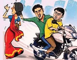 सावधान… तुम्हीही होऊ शकता टोळीची शिकार; लक्ष विचलित करून ऐवज केला जातोय चोरी