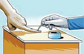 मतदार नोंदणी कमी असलेल्या भागात जनजागृती; केंद्रीय निवडणूक आयोगाची सूचना