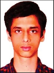 शुभंकर खवले