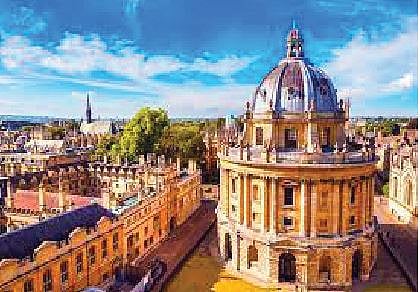 पुणे : मराठी तरुणांचा युरोपियन देशात डंका; विदेशी विद्यापीठात वाढतेय विद्यार्थ्यांची संख्या