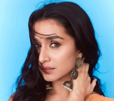 shraddha kapoor