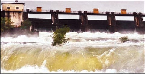 ‘खडकवासला’त थेट मैलापाणी; मुख्यमंत्री एकनाथ शिंदे यांची विधानसभेत कबुली