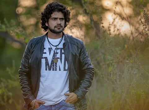 बिपीन सुर्वे