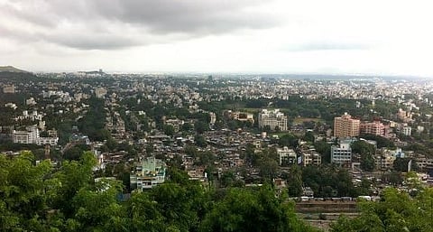 978 हेक्टर बीडीपी आरक्षण धोक्यात; पर्वतीच्या निकालाने मोबदल्याचा प्रश्न पुन्हा पेटणार