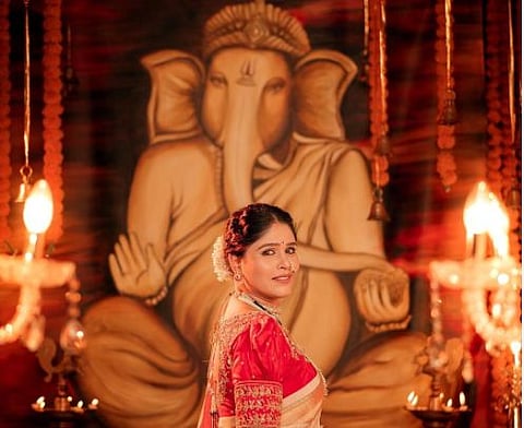 अक्षया देवधर