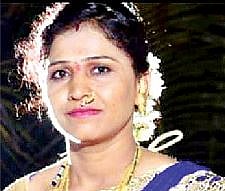 धक्कादायक! वारंवार होणार्या वादातून पतीनेच केला पत्नीचा खून