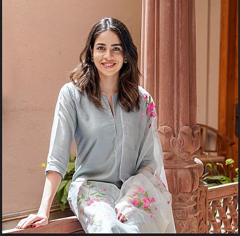 बारामती : देवयानी पवार जागतिक परिषदेत सहभागी होणार