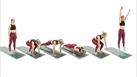 Morning Exercise : व्यायाम (Exercise) रिकाम्या पोटी करावा का? जाणून घ्या फायदे आणि तोटेही