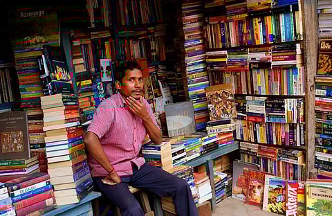 पिंपरी : आठ महिने उलटूनही 100 गाळे वाटपास विलंब; नेपाळी मार्केटमधील विक्रेत्यांची नाराजी