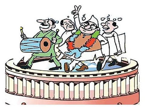 नगर : गंगथडी पट्ट्याला मिनीमंत्रालय दूरच!