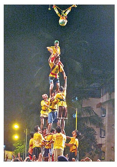 नगर : क्रीडाक्षेत्रात राजकीय मृगजळाचा ‘थर’!