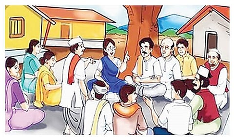 Valwa Gramsabha