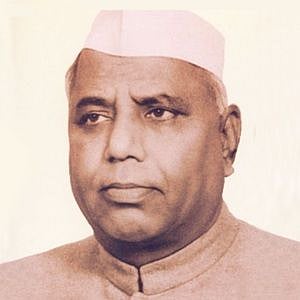Yashwantrao Chavan