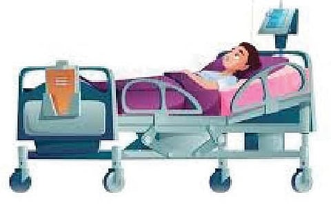 नाशिक : दोनशे बेडच्या रूग्णालयासाठी सिडको, पंचवटीत जागेचा शोध