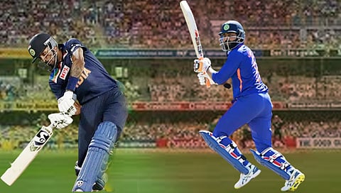 IND vs PAK Live Update : हार्दिक पंड्याच्या अष्टपैलू कामगिरीने भारताचा पाकिस्तानवर दणदणीत विजय