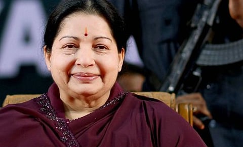 तामिळनाडू | जयललिता यांचा मृत्यू नेमका कशामुळे झाला?; १५८ साक्षीदार, ५९० पानांचा चौकशी अहवाल