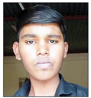 नगर : धबधब्याच्या पाण्यात बुडून युवकाचा मृत्यू