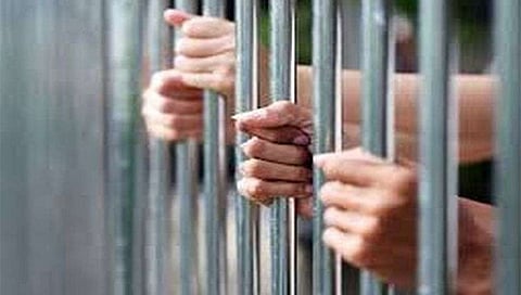 Seven Bangladeshi nationals jailed