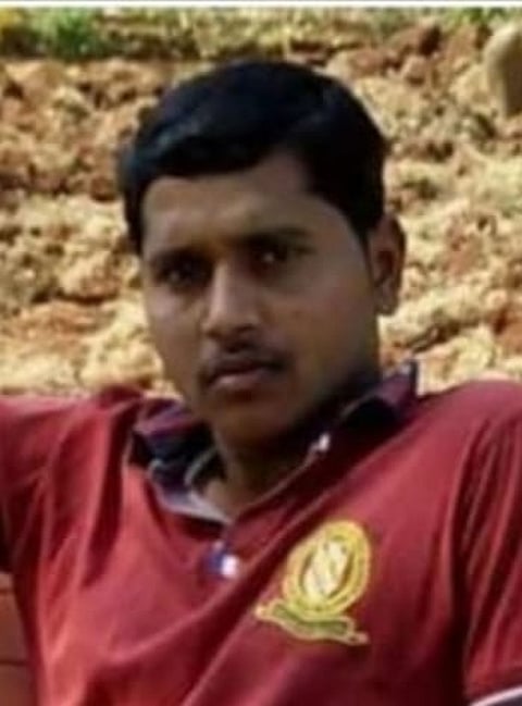 जावेद मुलाणी